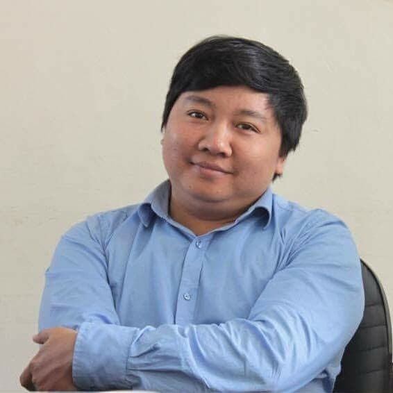 TS. Chử Đức Hoàng