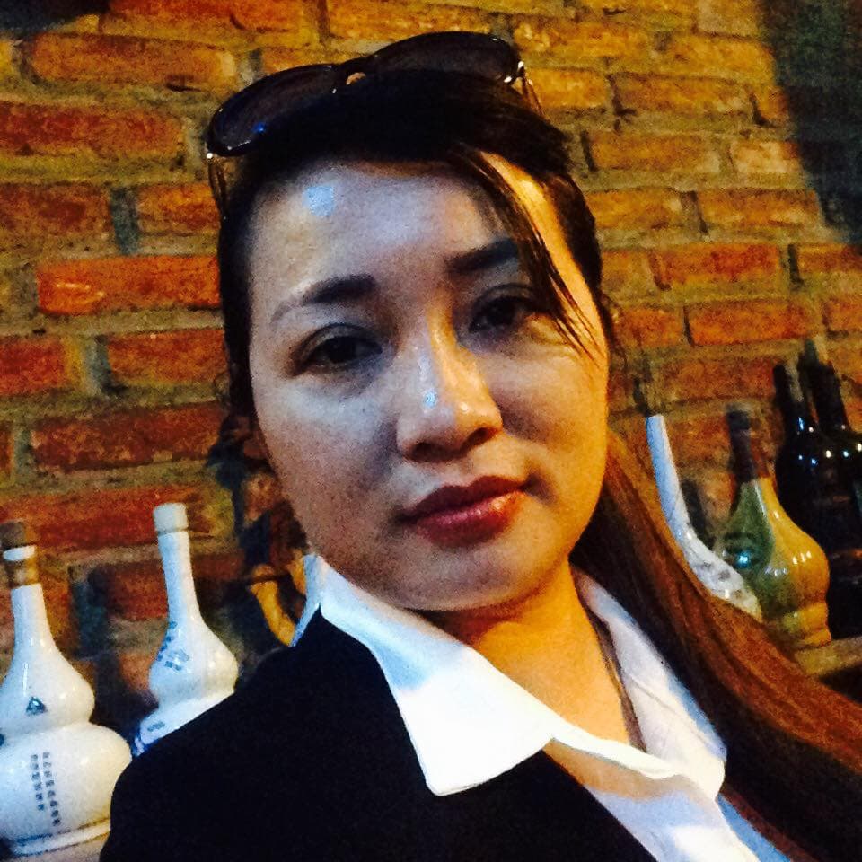 Chử Thị Hồng Hải
