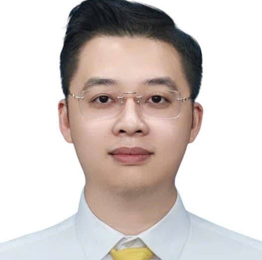 ThS. Phạm Quyết Tiến