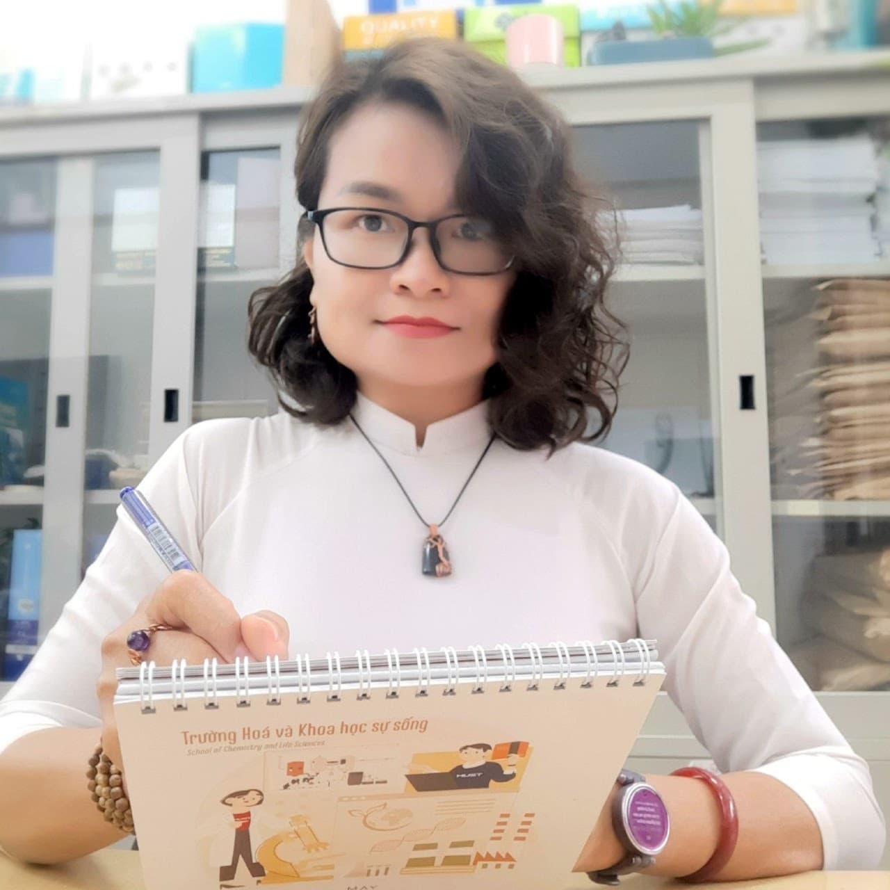 TS. Phùng Thị Anh Minh